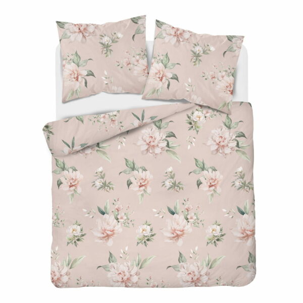 POŚCIEL HOME SATIN- satyna bawełniana 160x200 -  5056A - obrazek 2